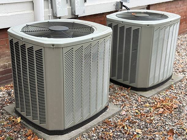 Reliable Hvac Installation contractor in Bridgeport, MI by JG Cool HVAC